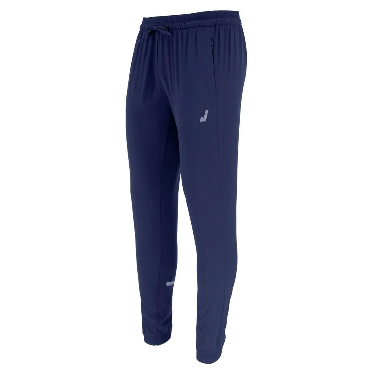PANTALÓN LARGO DEPORTIVO JOLUVI META AZUL AZUL MARINO