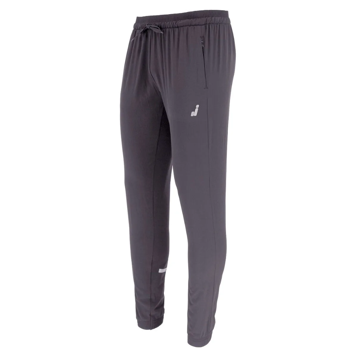 PANTALÓN LARGO DEPORTIVO JOLUVI META GRIS