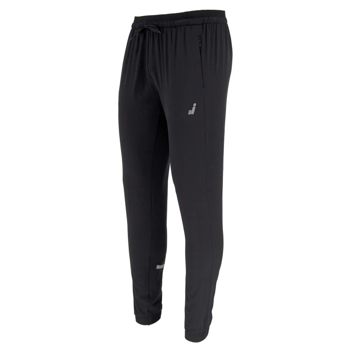 PANTALÓN LARGO DEPORTIVO JOLUVI META NEGRO