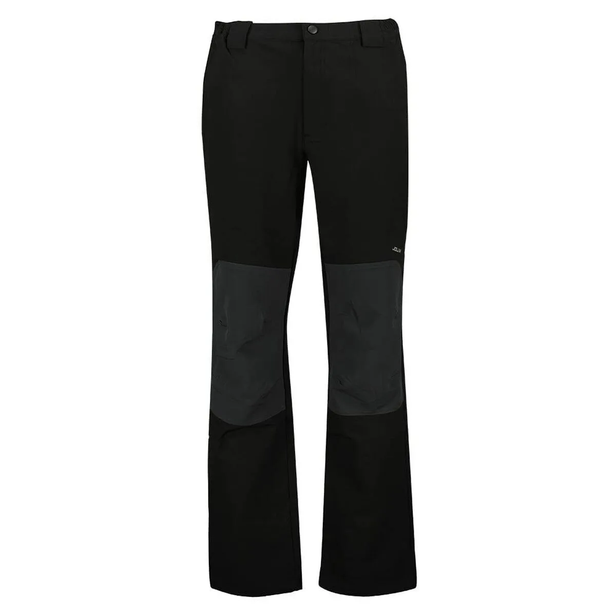 PANTALÓN LARGO DEPORTIVO JOLUVI NEGRO