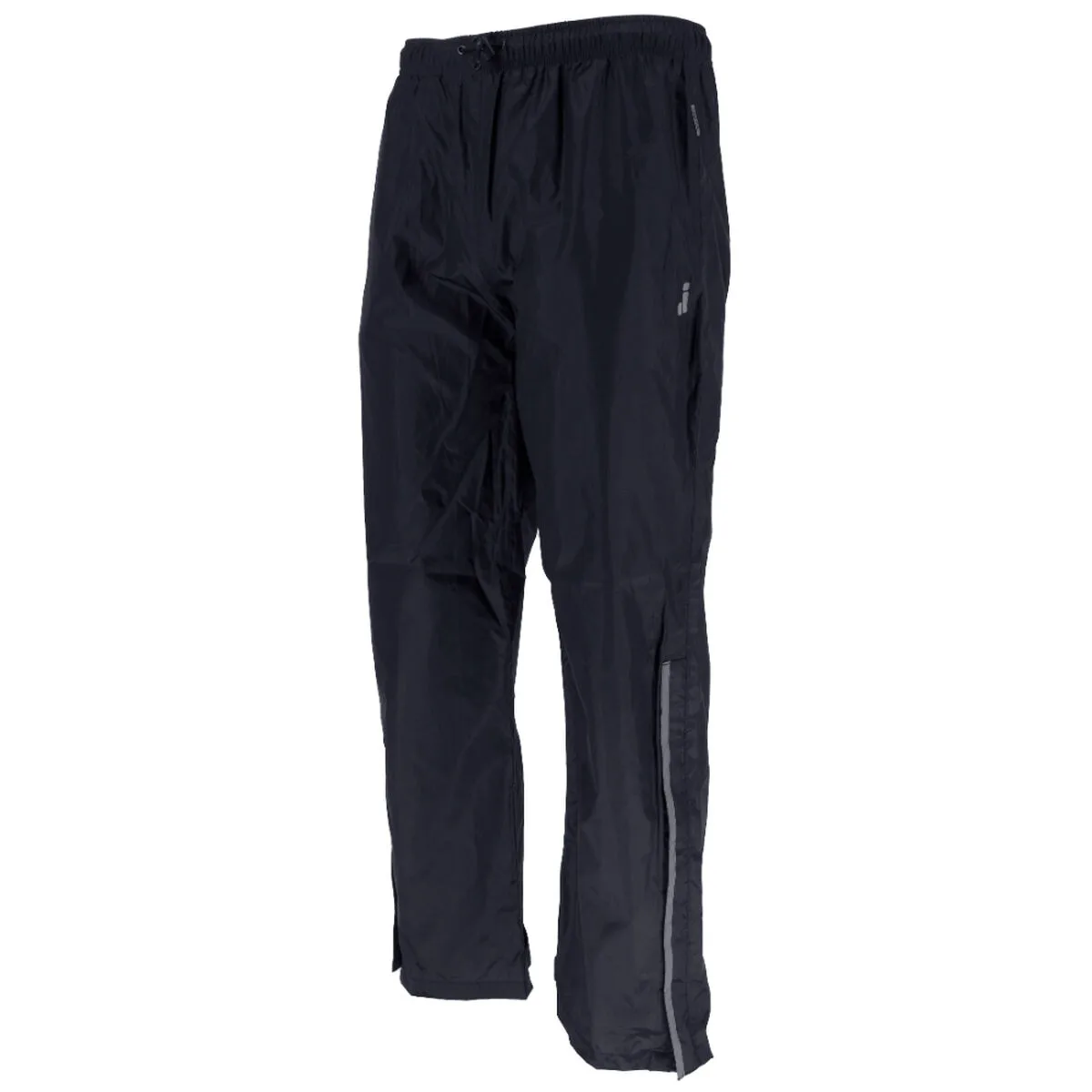 PANTALÓN LARGO DEPORTIVO JOLUVI NEGRO