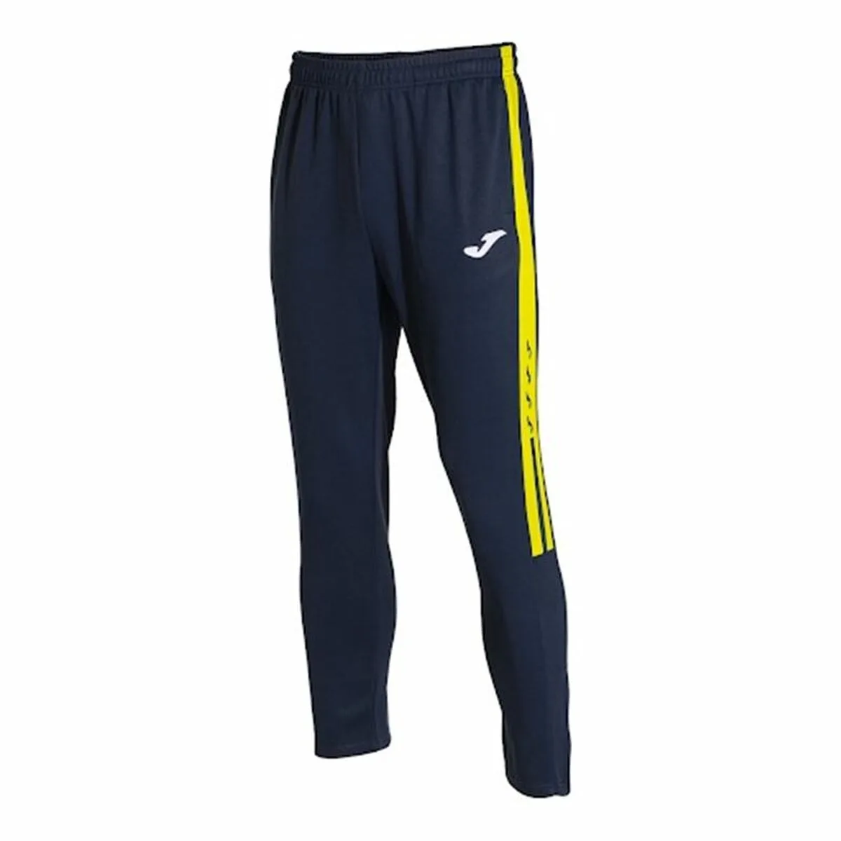 PANTALÓN LARGO DEPORTIVO JOMA SPORT OLIMPIADA INFANTIL HOMBRE