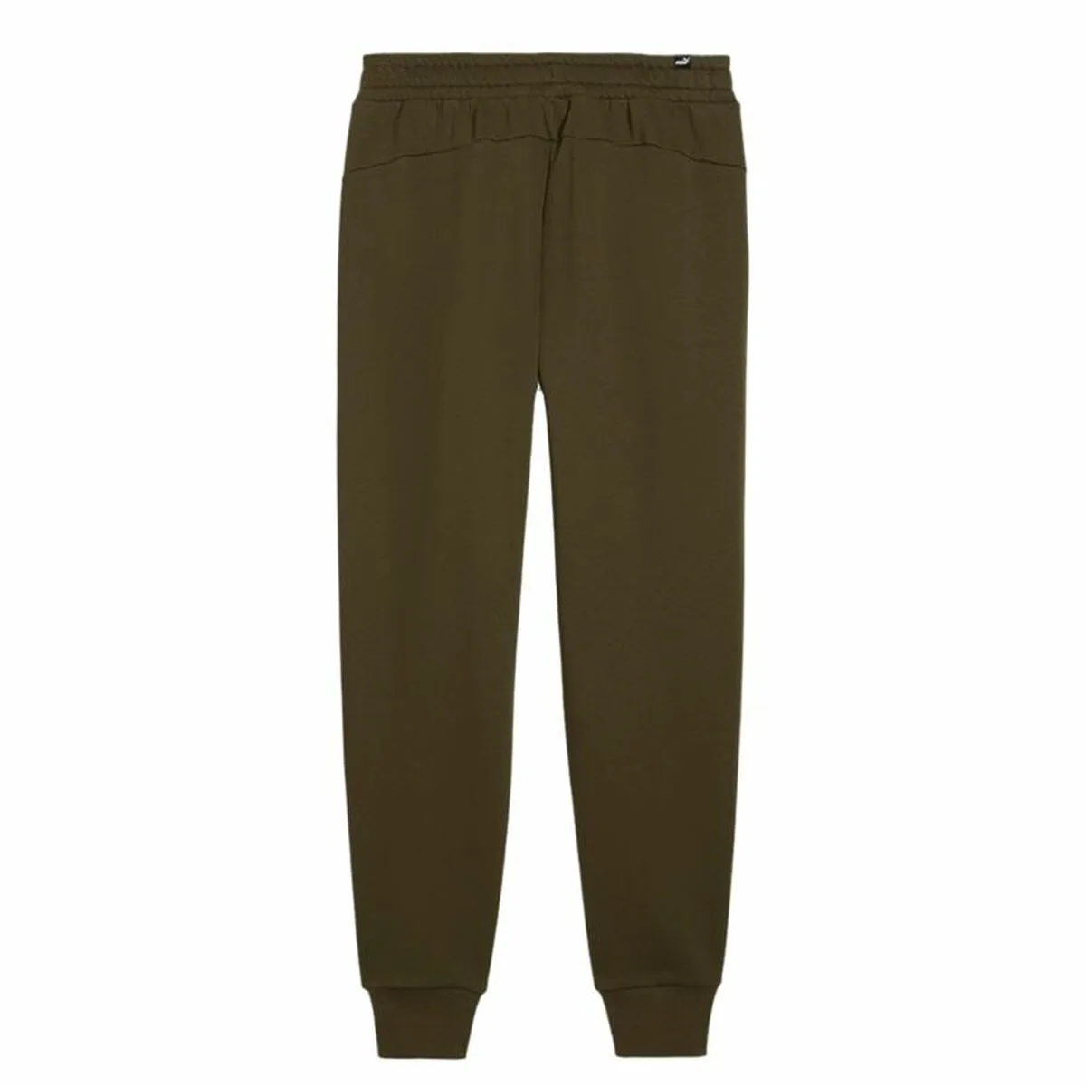 PANTALÓN LARGO DEPORTIVO PUMA ESSENTIALS+ 2 COL LOGO HOMBRE