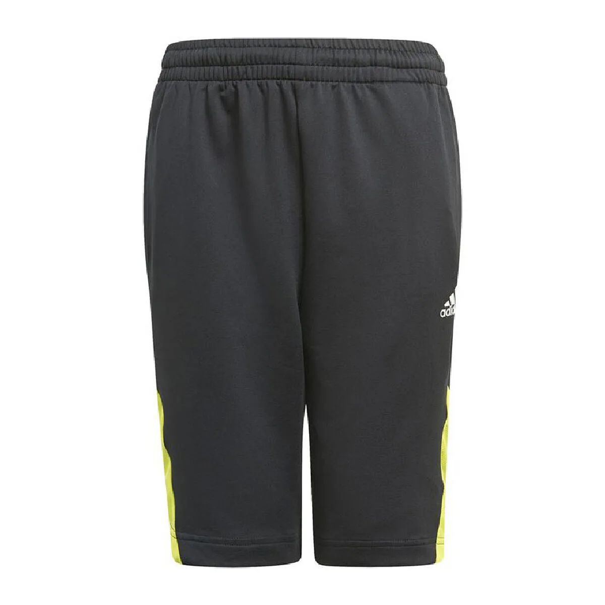 PANTALÓN DEPORTIVO INFANTIL ADIDAS PREDATOR INSPIRED NEGRO FÚTBOL