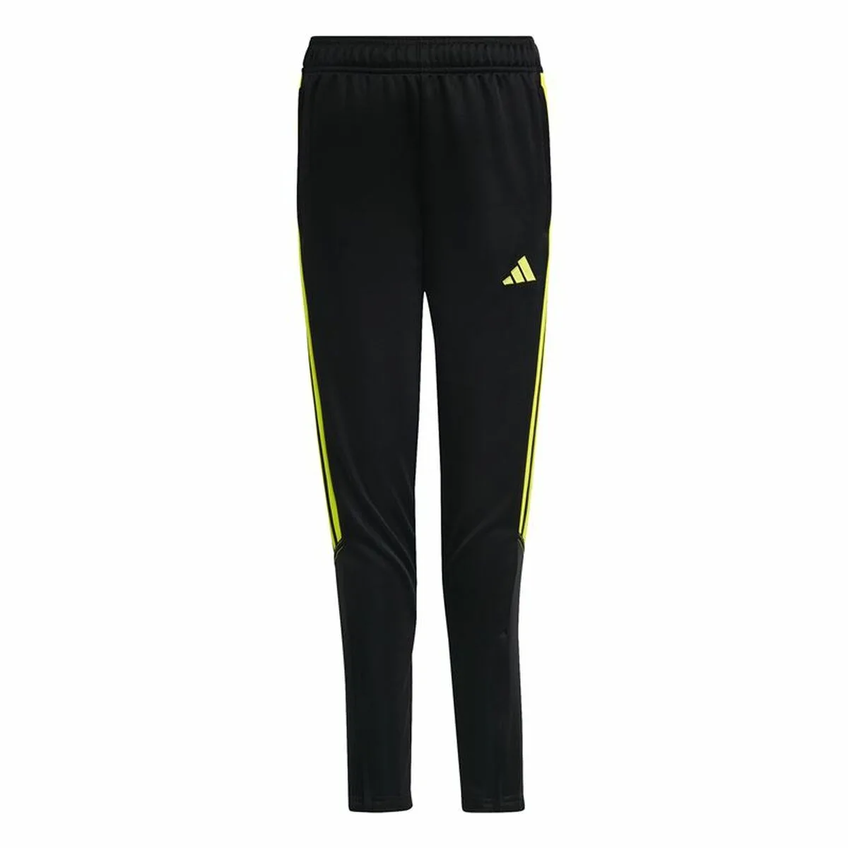 PANTALÓN DEPORTIVO INFANTIL ADIDAS TIRO 23 CLUB NEGRO