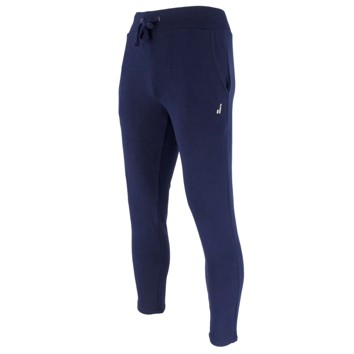 PANTALÓN DEPORTIVO INFANTIL JOLUVI UNIVERSE AZUL MARINO