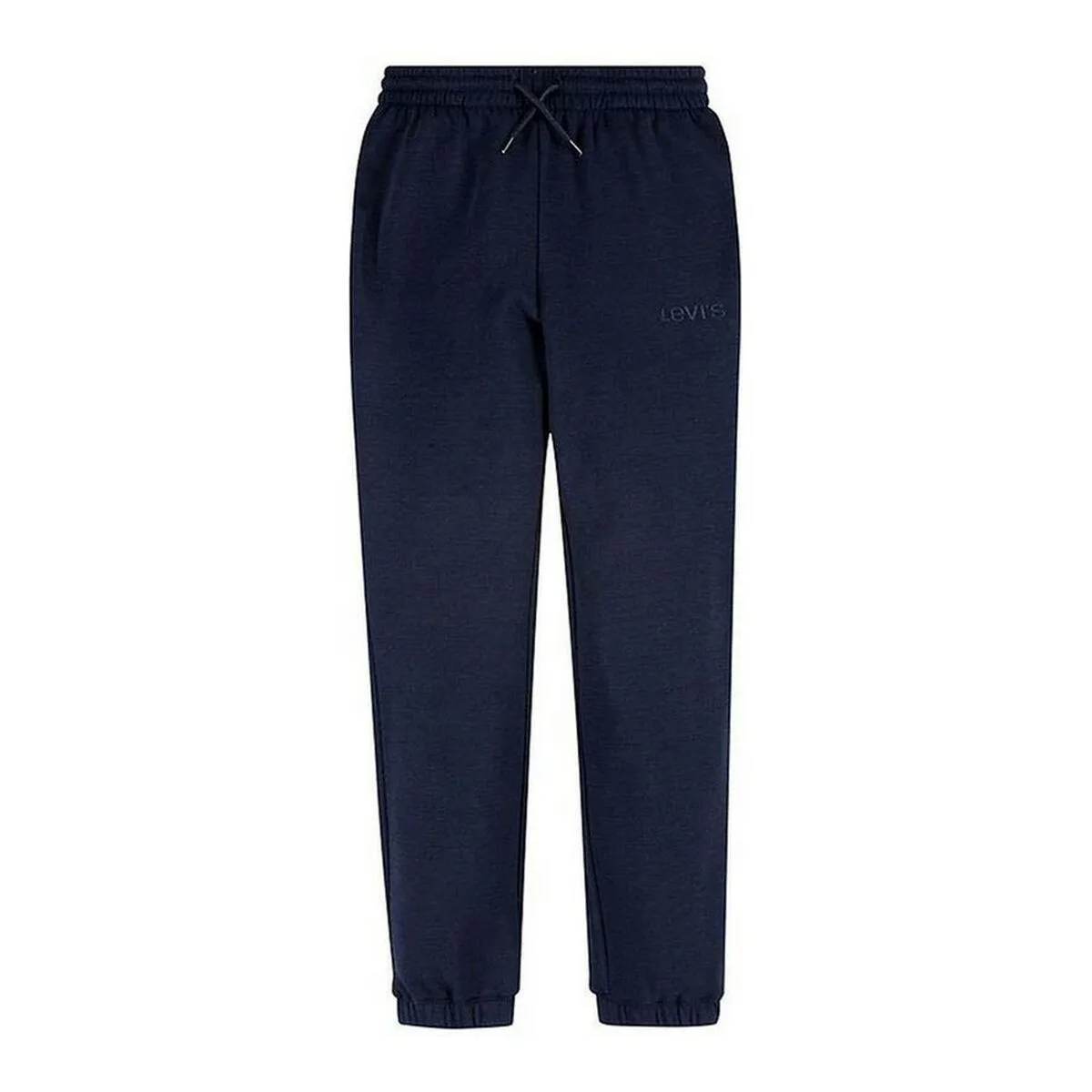 PANTALÓN DEPORTIVO INFANTIL LEVI'S CORE KNIT JOGGERS AZUL OSCURO