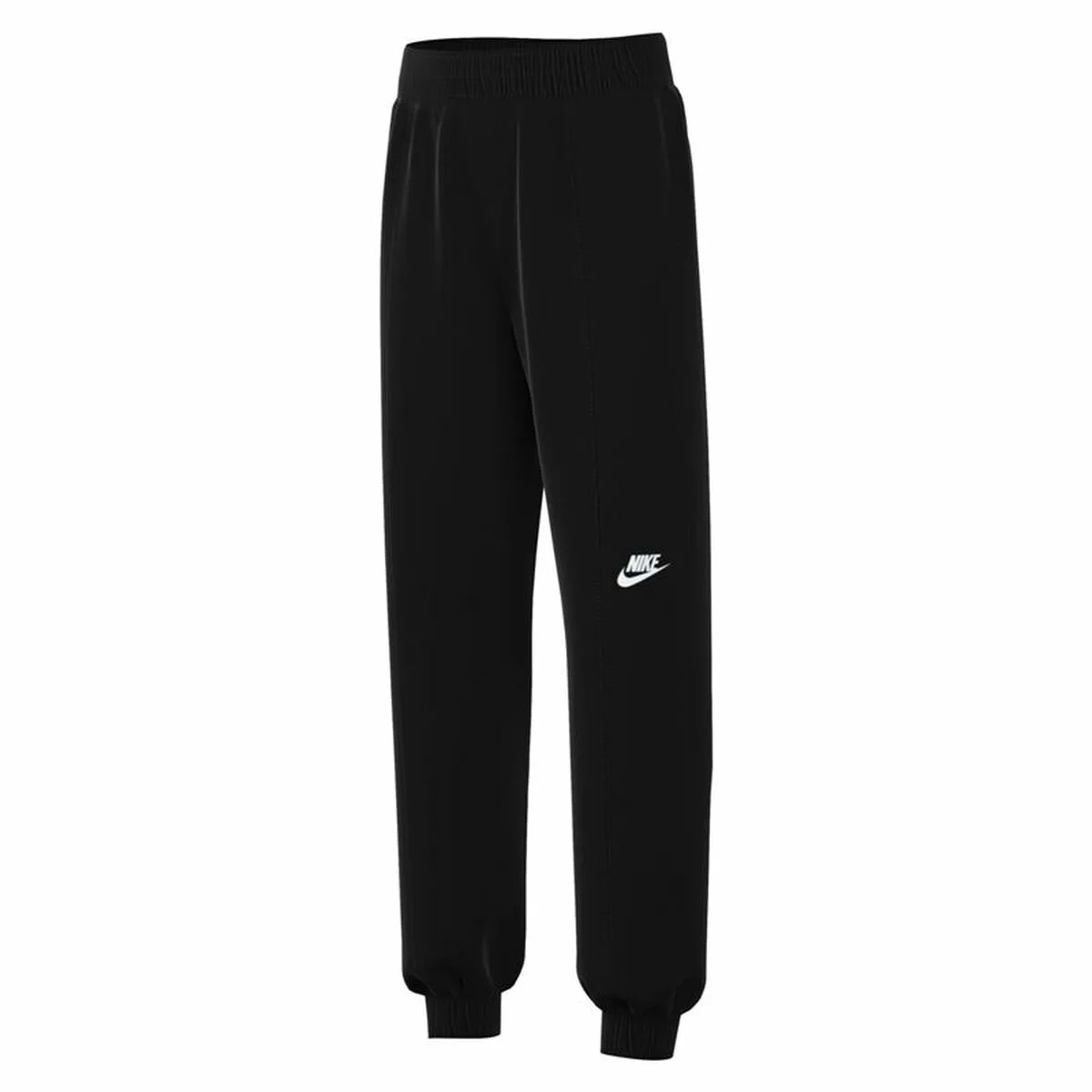 PANTALÓN DEPORTIVO INFANTIL NIKE SPORTSWEAR NEGRO