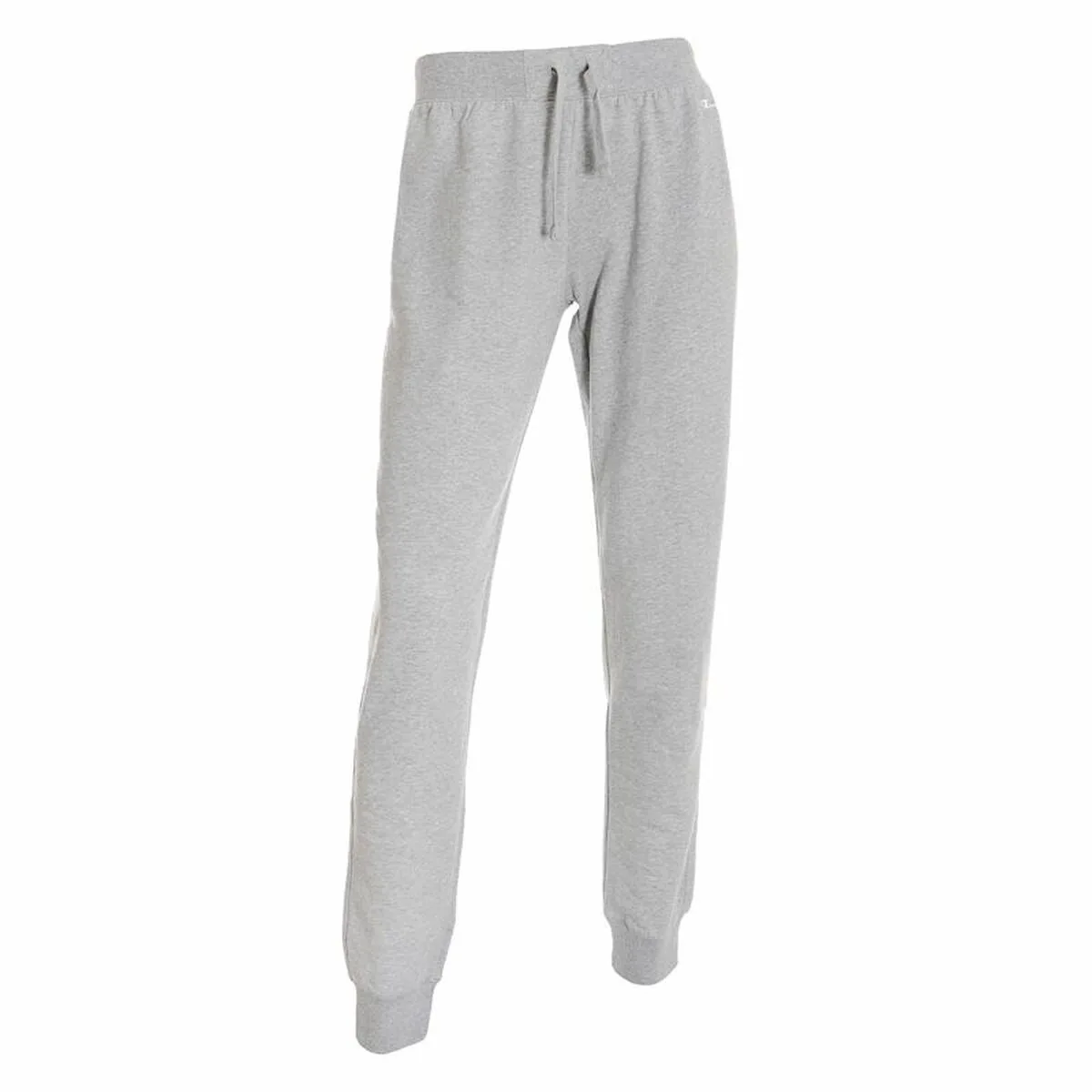PANTALÓN DE CHÁNDAL PARA ADULTOS CHAMPION ATHLETIC MUJER GRIS CLARO