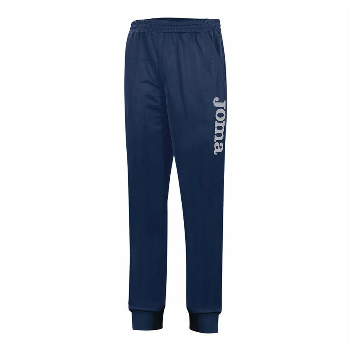 PANTALÓN DE CHÁNDAL PARA ADULTOS JOMA SPORT SUEZ AZUL OSCURO HOMBRE