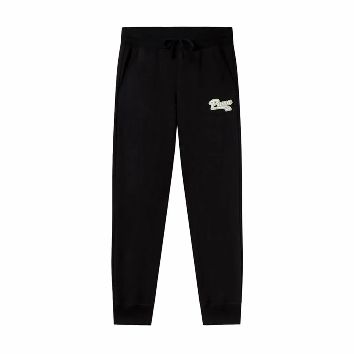 PANTALÓN DE CHÁNDAL PARA ADULTOS PUMA PUMA SCRIPT MUJER