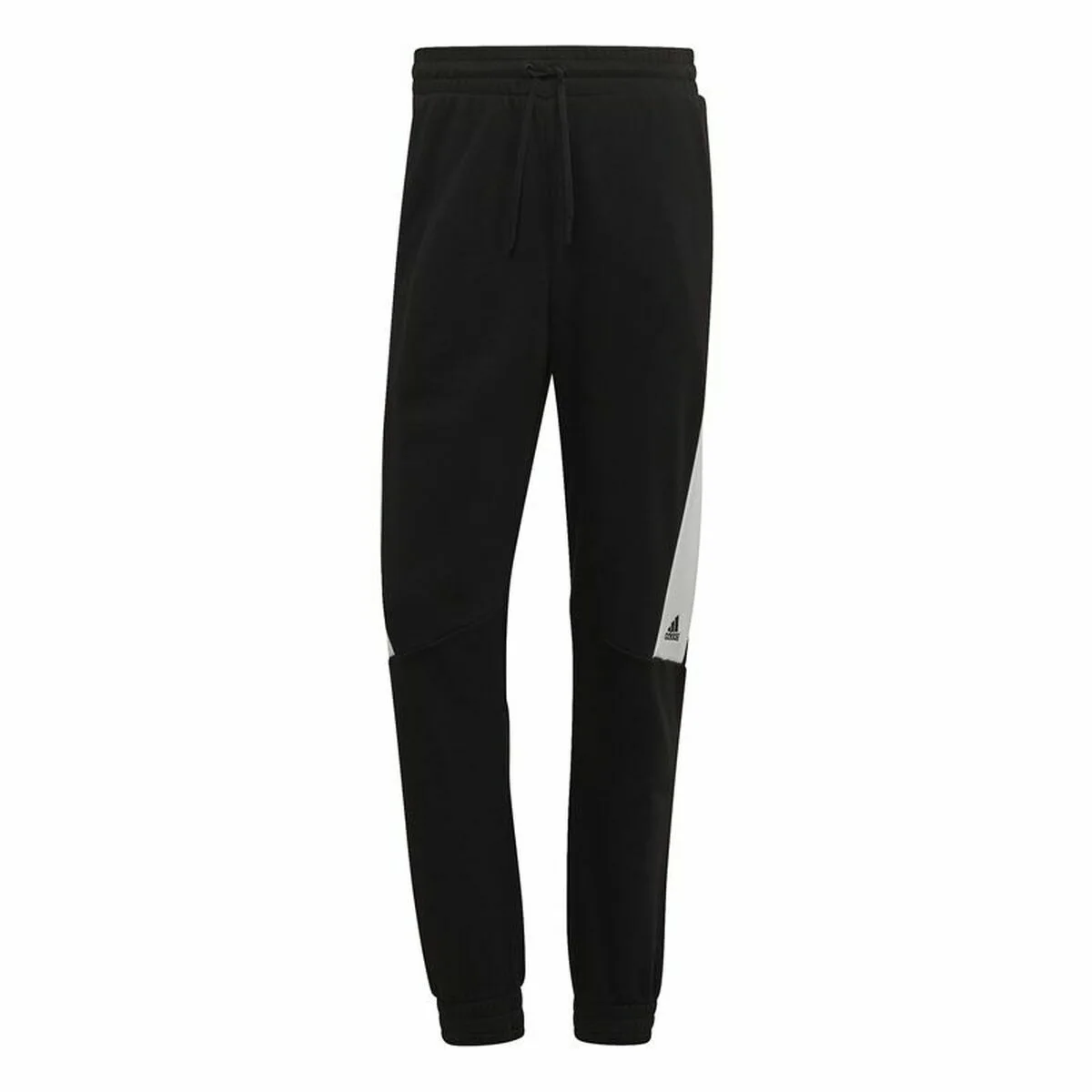PANTALÓN PARA ADULTOS ADIDAS FUTURE ICONS BADGE OF SPORT NEGRO