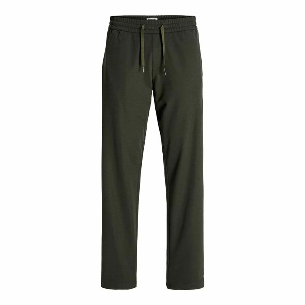 PANTALÓN PARA ADULTOS JACK & JONES STKANE PIERRE VERDE OSCURO HOMBRE