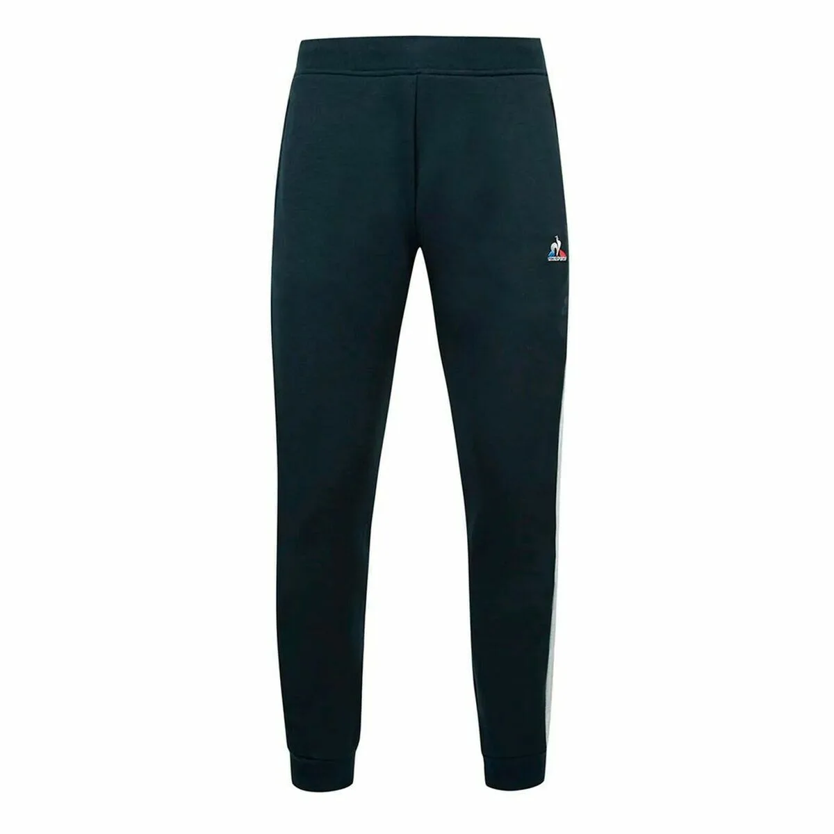 PANTALÓN PARA ADULTOS LE COQ SPORTIF HOMBRE AZUL MARINO