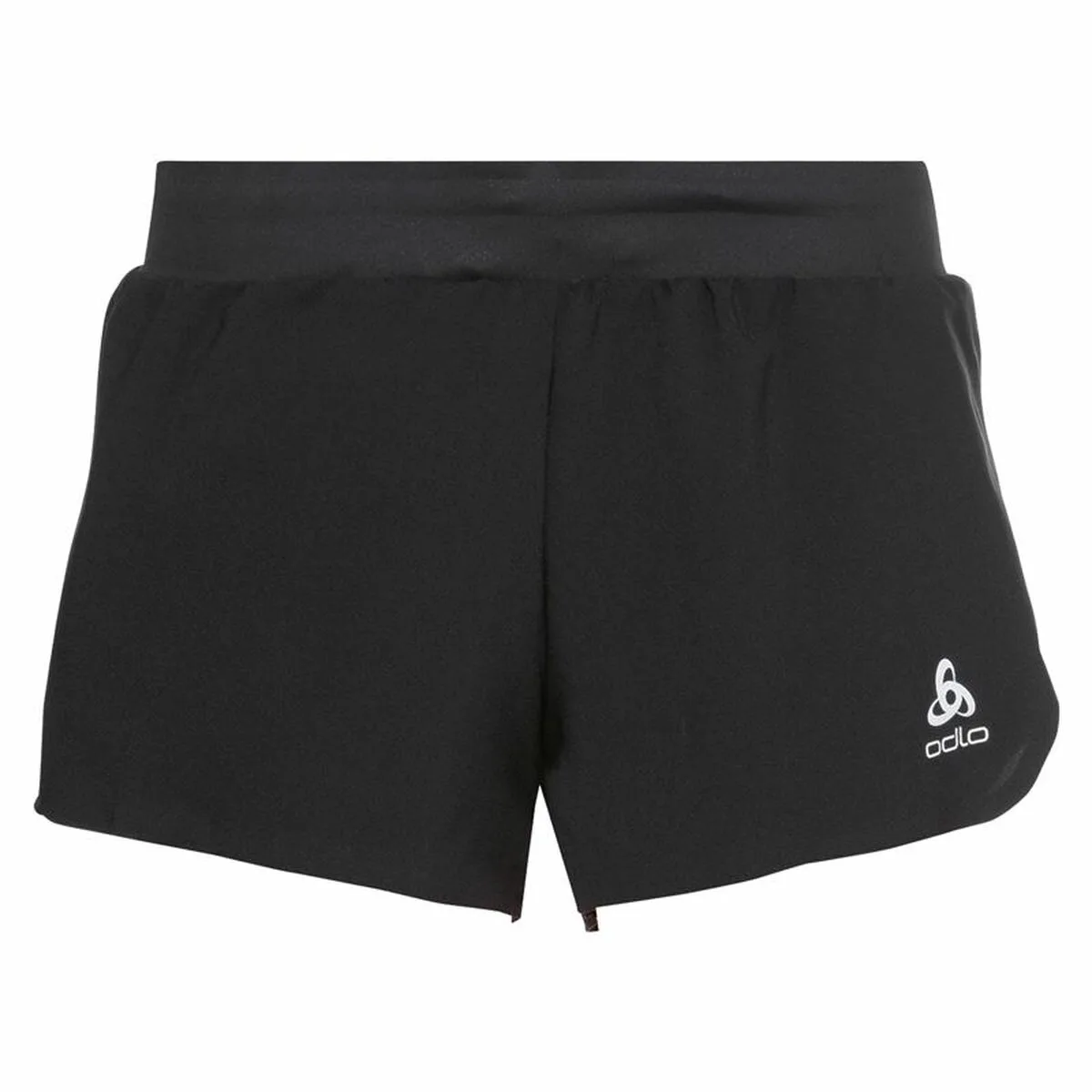 PANTALÓN PARA ADULTOS ODLO ZEROWEIGHT 3" MUJER