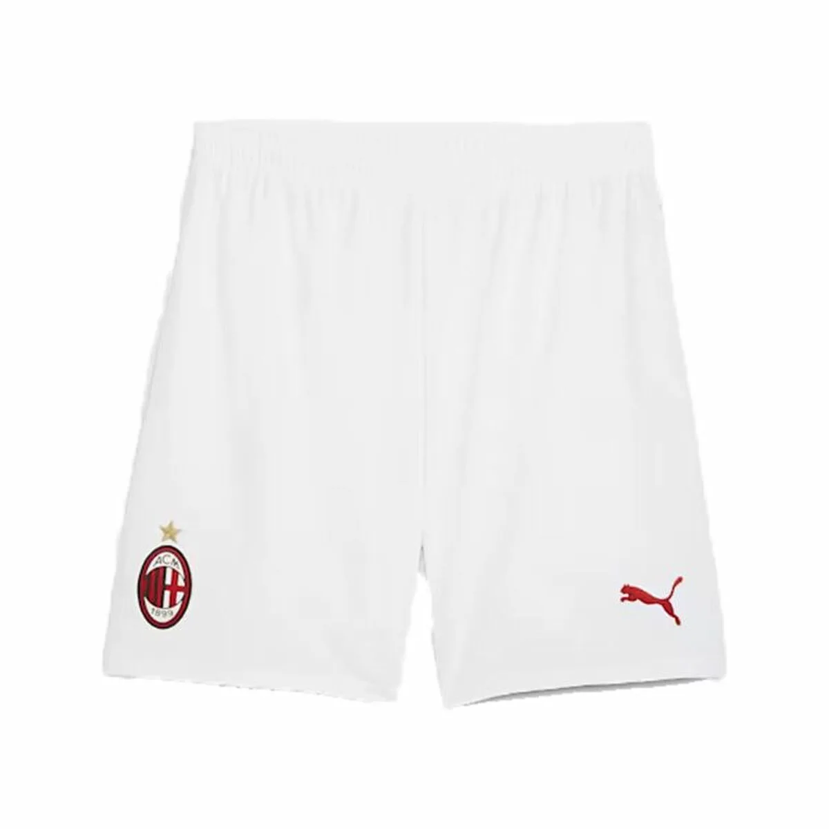 PANTALÓN PARA ADULTOS PUMA AC MILAN HOMBRE