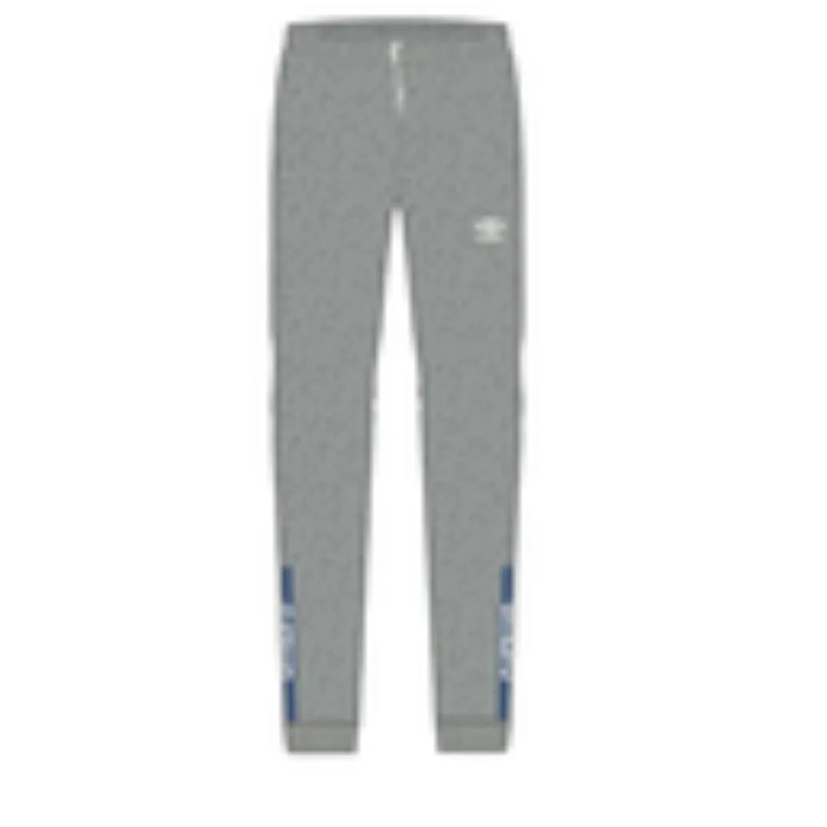 PANTALÓN PARA ADULTOS UMBRO FW 66216U GRIS HOMBRE