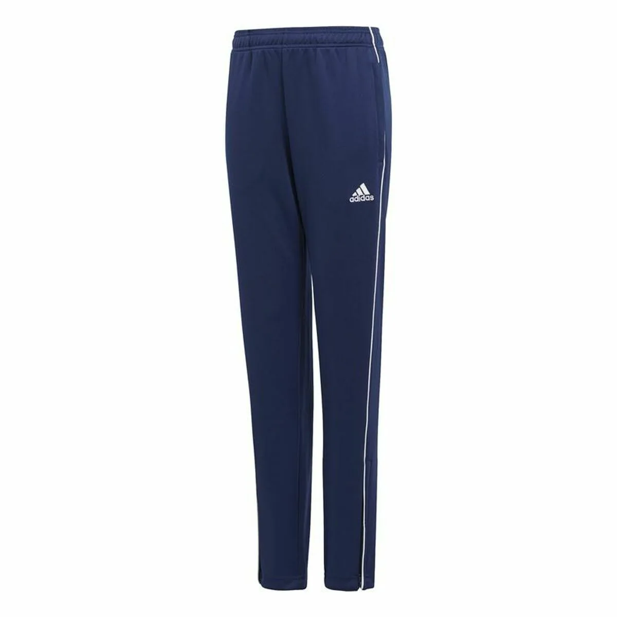 PANTALÓN DE CHÁNDAL PARA NIÑOS ADIDAS CORE 18