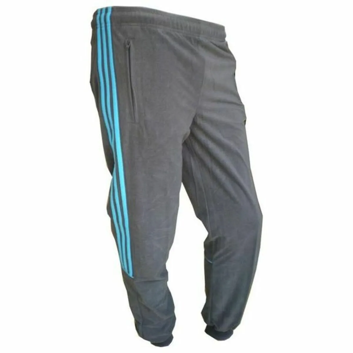 PANTALÓN DE CHÁNDAL PARA NIÑOS ADIDAS YB CHAL KN PA C