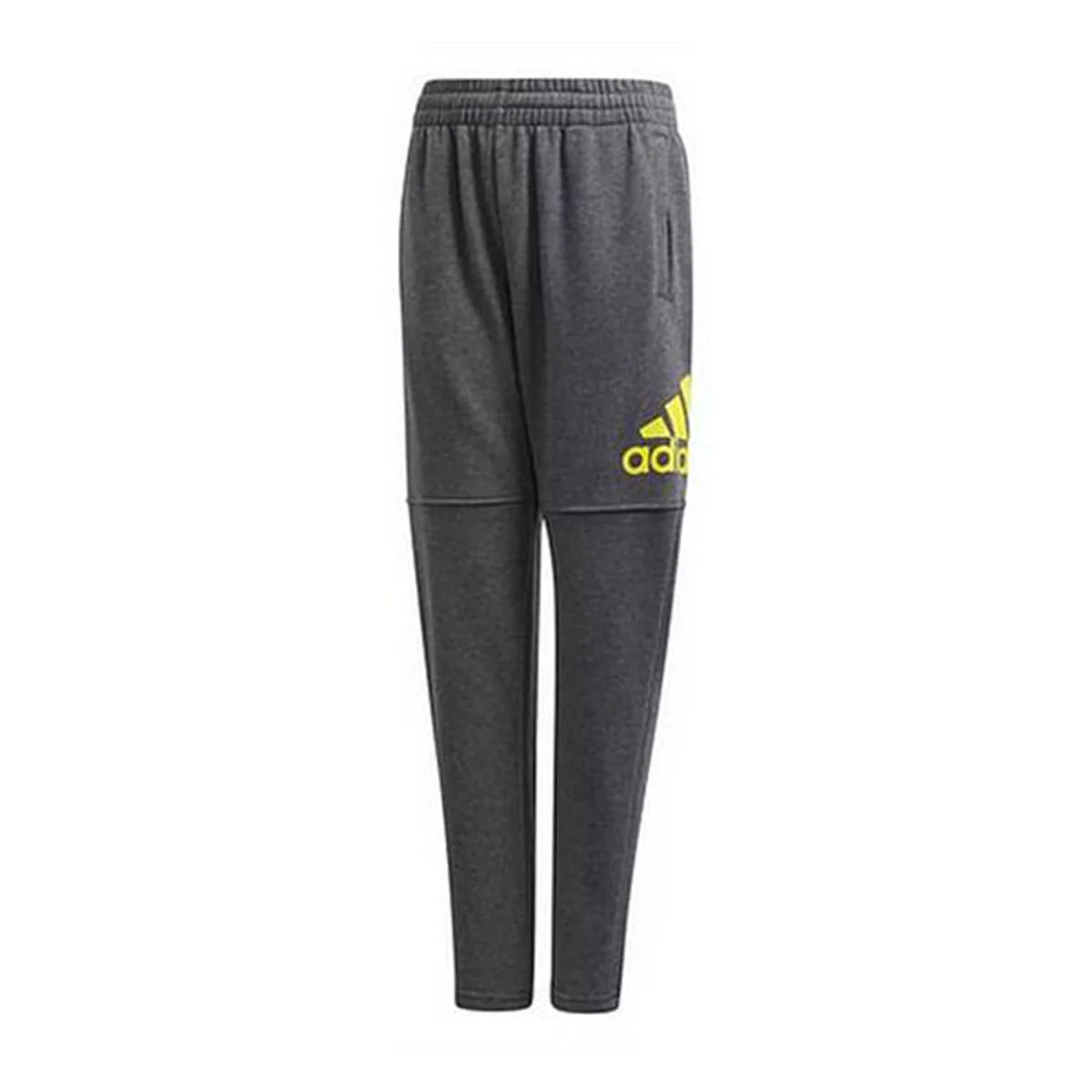 PANTALÓN DE CHÁNDAL PARA NIÑOS ADIDAS YB LOGO