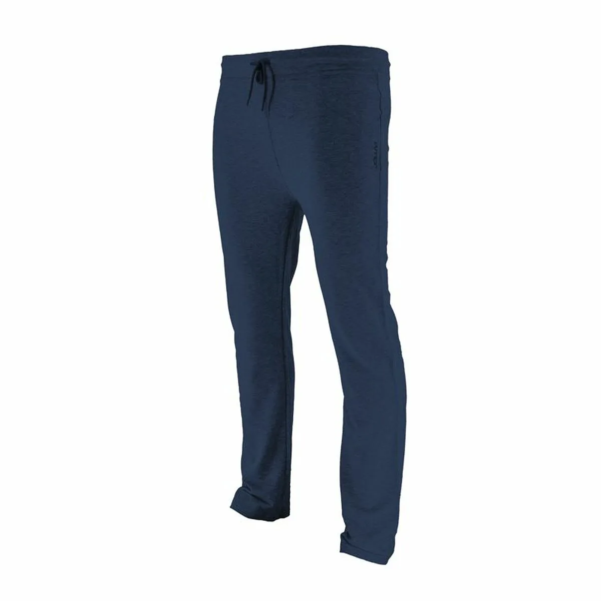 PANTALÓN DE CHÁNDAL PARA NIÑOS JOLUVI FIT CAMPUS AZUL AZUL OSCURO