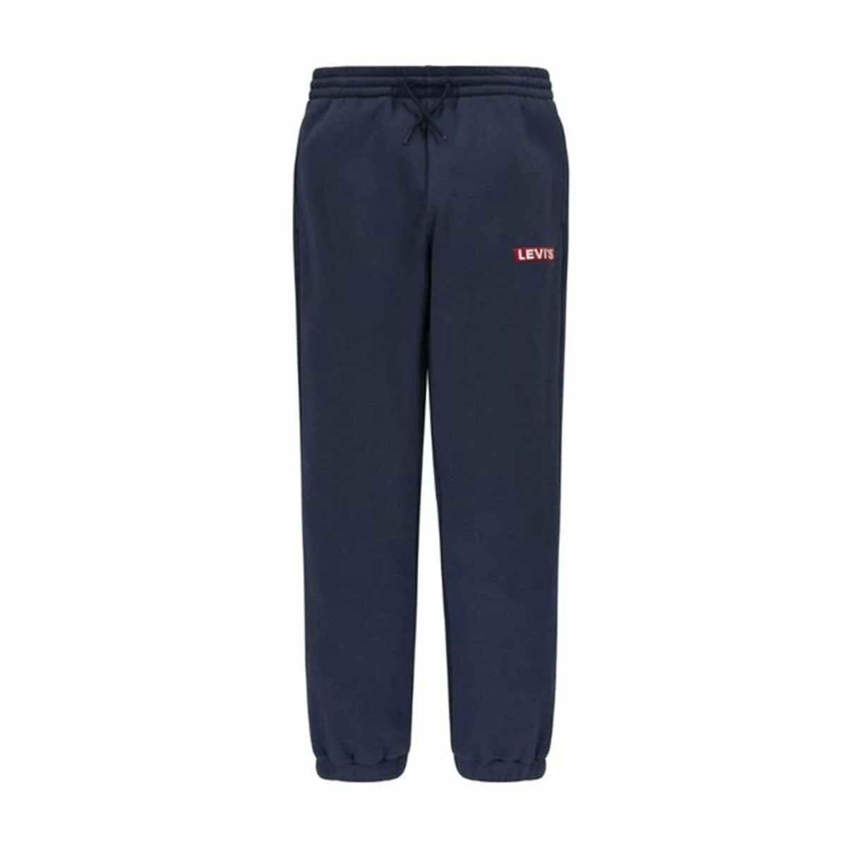 PANTALÓN DE CHÁNDAL PARA NIÑOS LEVI'S BOXTAB JOGGER AZUL MARINO