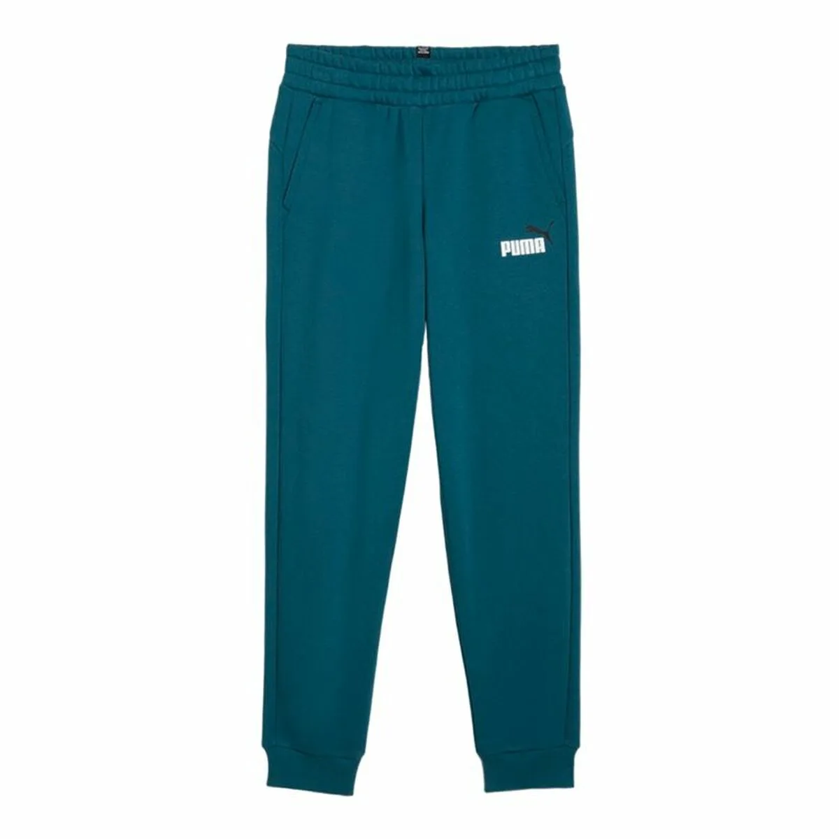 PANTALÓN DE CHÁNDAL PARA NIÑOS PUMA  ESSENTIALS