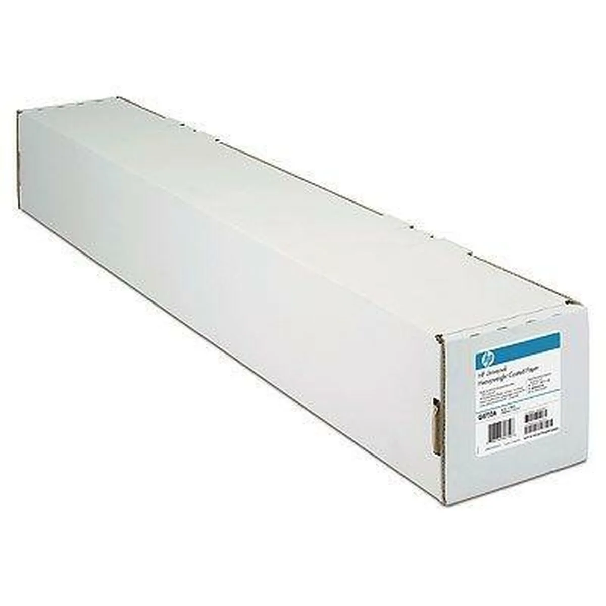PAPEL PARA IMPRIMIR HP Q8004A BLANCO 500 HOJAS