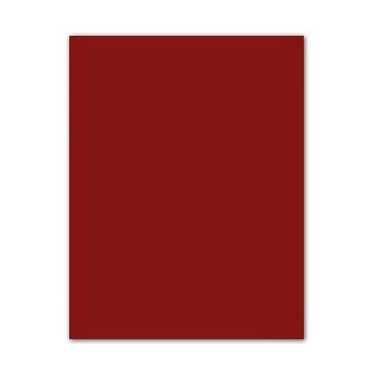 CARTULINAS IRIS GRANATE 50 X 65 CM