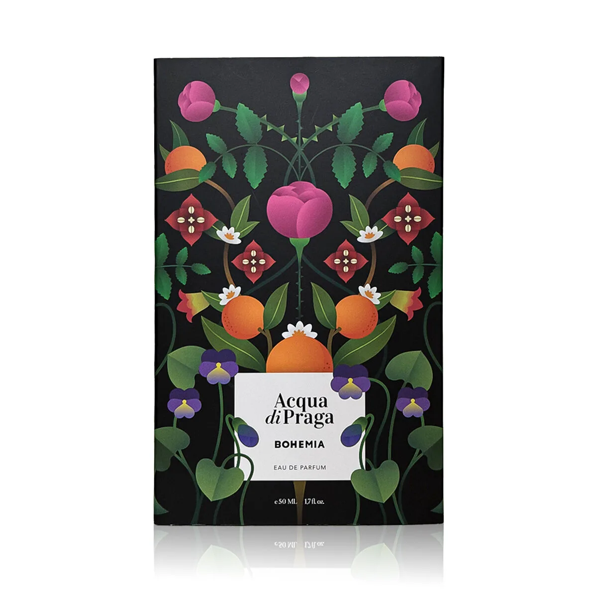 PERFUME MUJER ACQUA DI PRAGA BOHEMIA EDP 50 ML