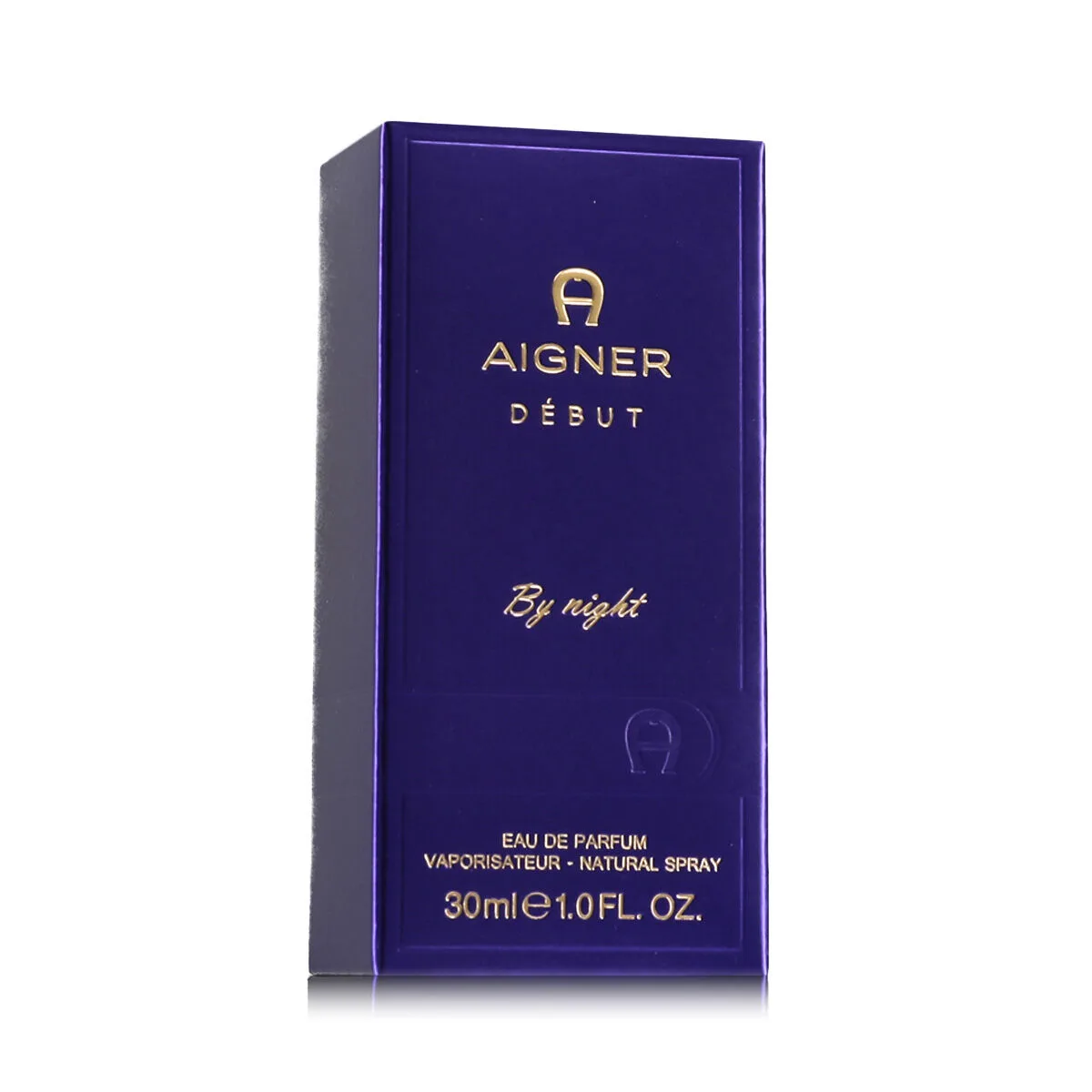 PERFUME MUJER AIGNER DÉBUT BY NIGHT EDP 30 ML