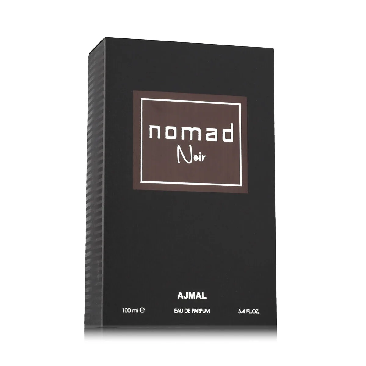 PERFUME MUJER AJMAL NOMAD NOIR EDP 100 ML