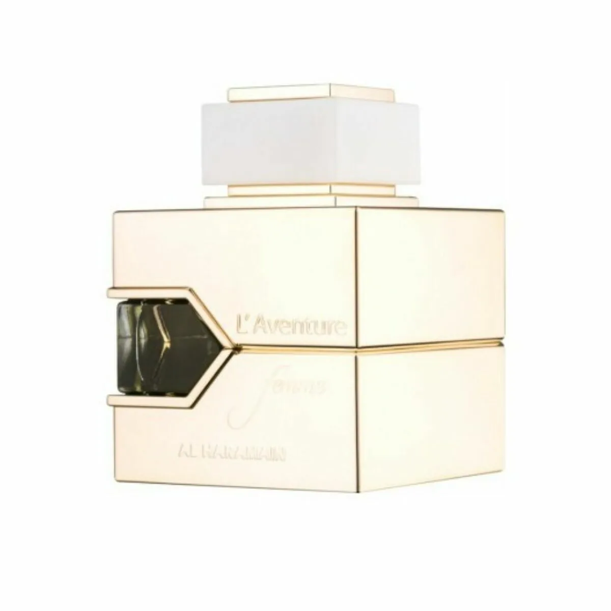 PERFUME MUJER AL HARAMAIN L'AVENTURE
