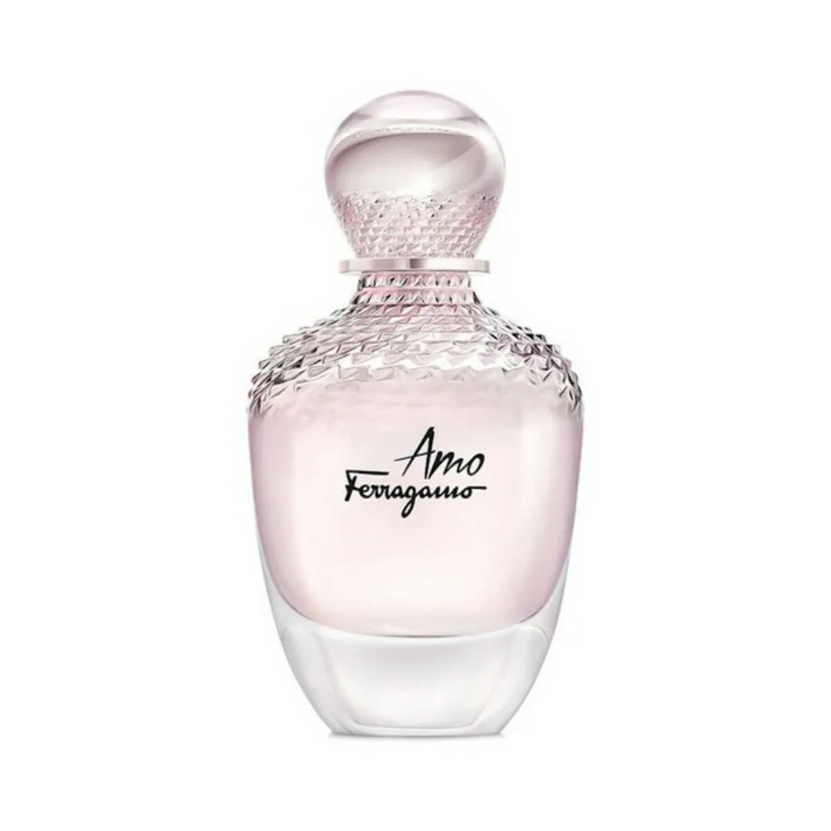 PERFUME MUJER SALVATORE FERRAGAMO EDP AMO FERRAGAMO (100 ML)