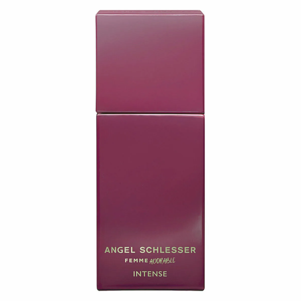 PERFUME MUJER ANGEL SCHLESSER EDP 100 ML ADORABLE INTENSE