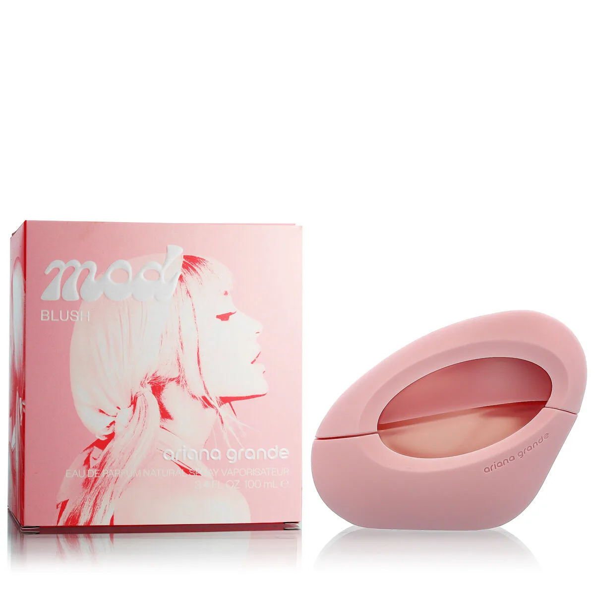 PERFUME MUJER ARIANA GRANDE MOD BLUSH EDP 100 ML