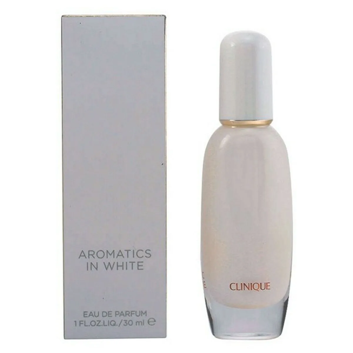 PERFUME MUJER AROMATICS IN WHITE CLINIQUE EDP EDP
