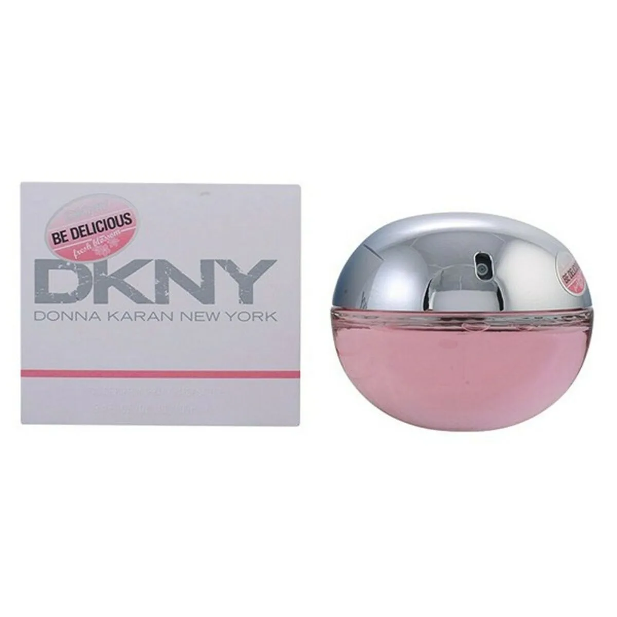 PERFUME MUJER BE DELICIOUS FRESH BLOSSOM DONNA KARAN EDP EDP