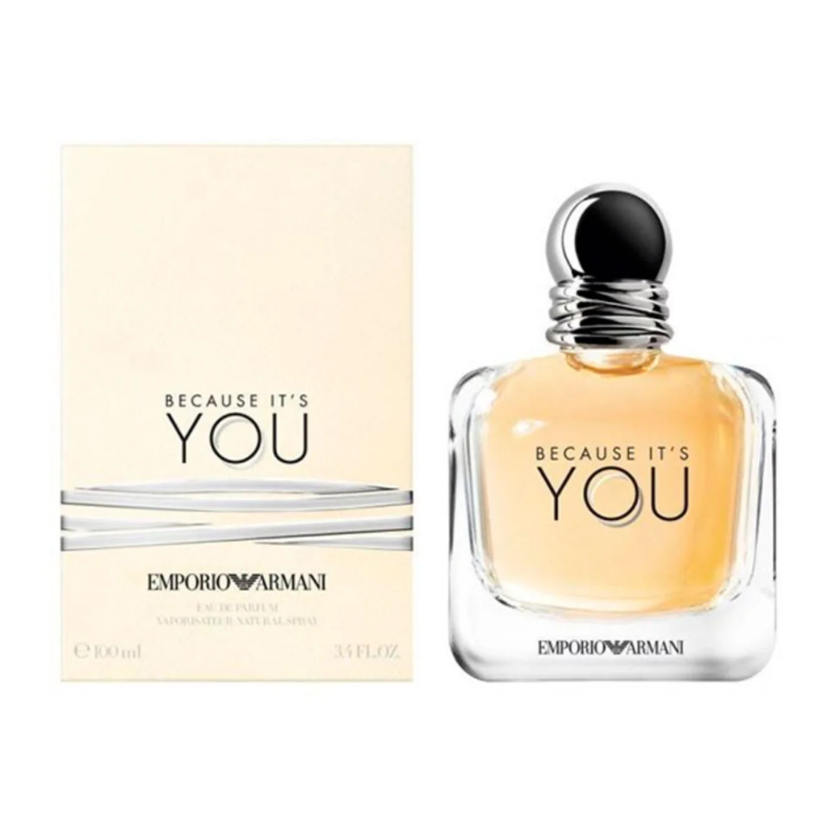 PERFUME MUJER ARMANI YOU SHE EDP EDP