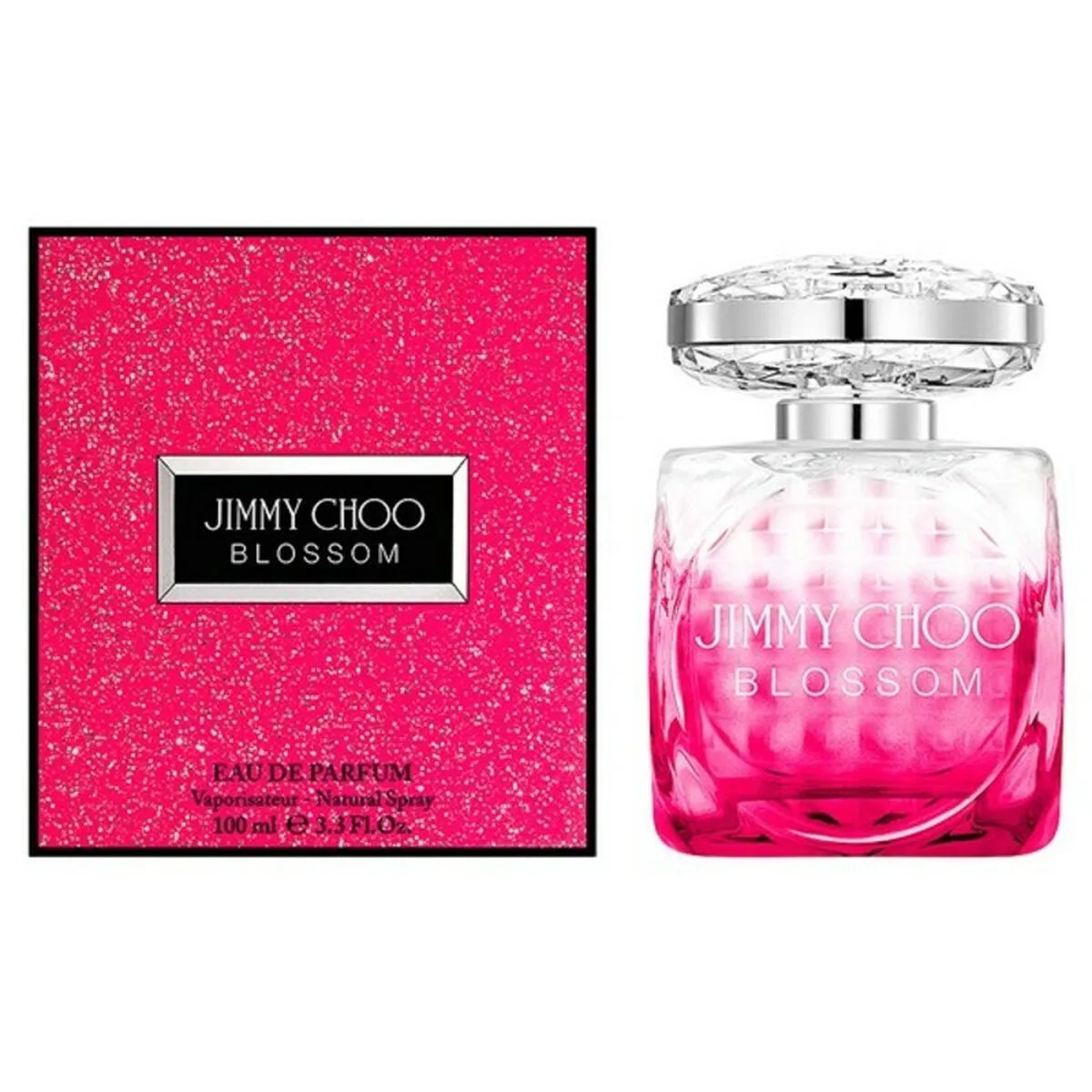 PERFUME MUJER JIMMY CHOO CH006A02 EDP