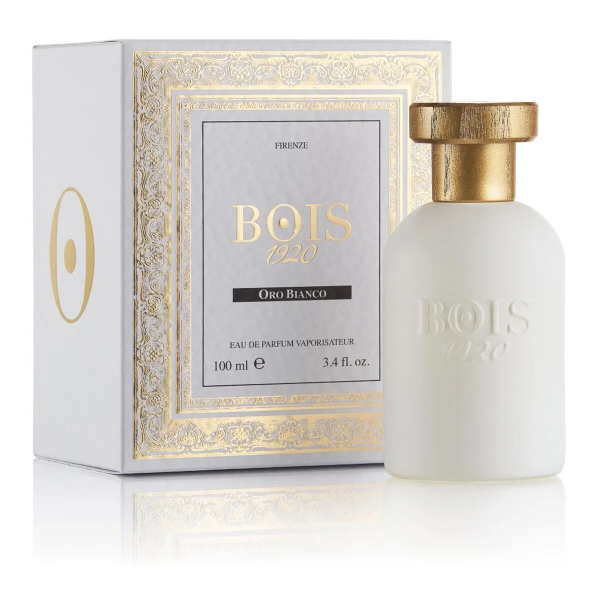 PERFUME MUJER BOIS 1920 ORO BIANCO EDP 100 ML