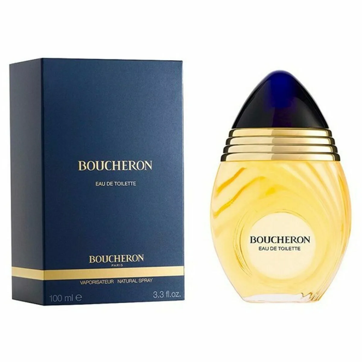 PERFUME MUJER BOUCHERON FEMME EDT