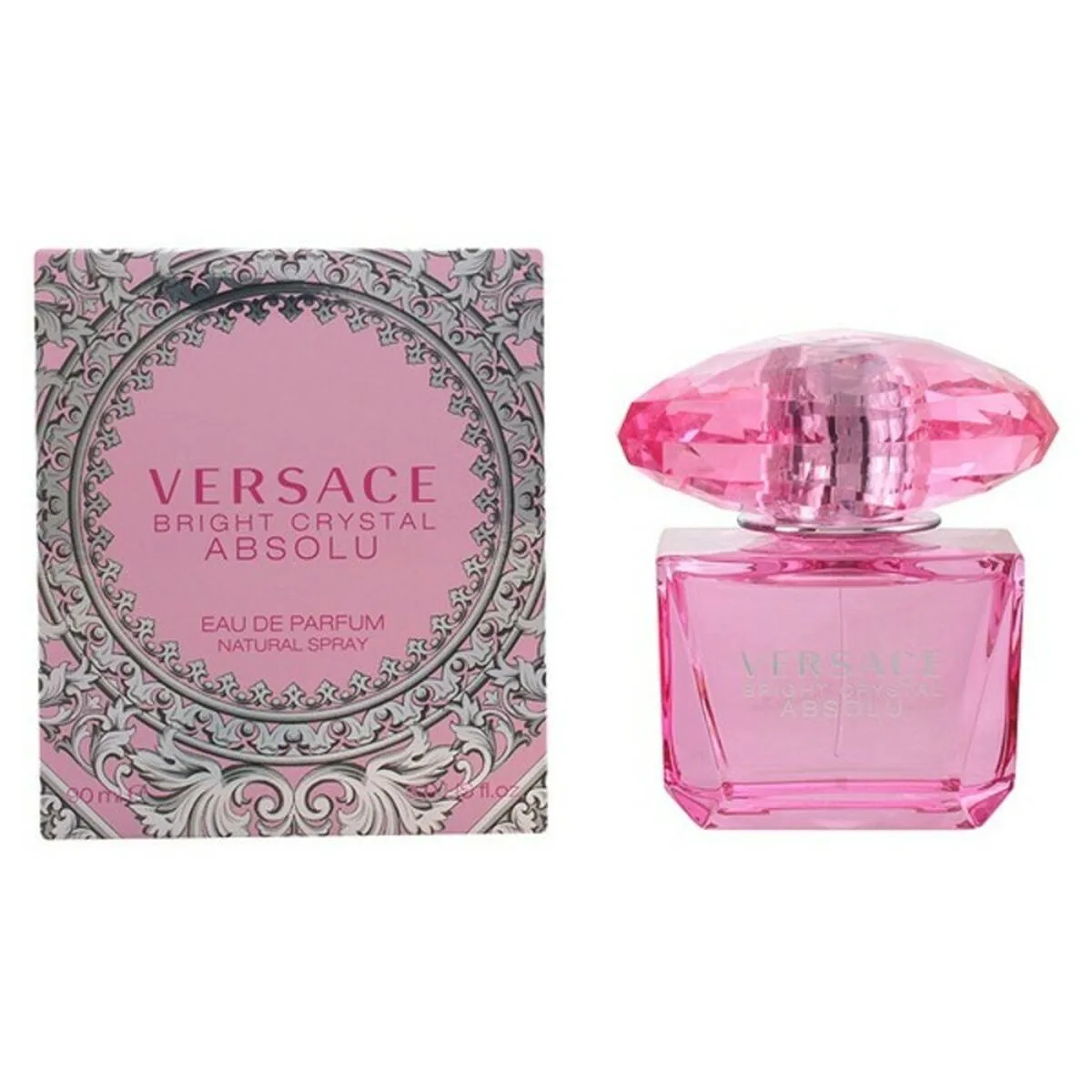 PERFUME MUJER BRIGHT CRYSTAL ABSOLU VERSACE EDP EDP