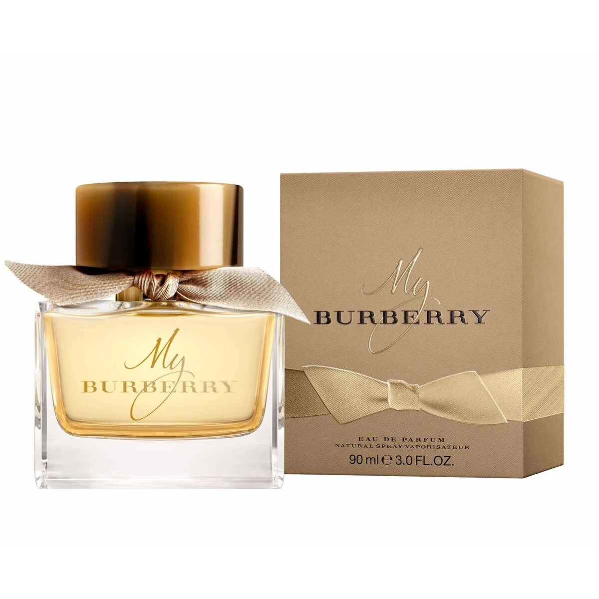 PERFUME MUJER BURBERRY MY BURBERRY EDP