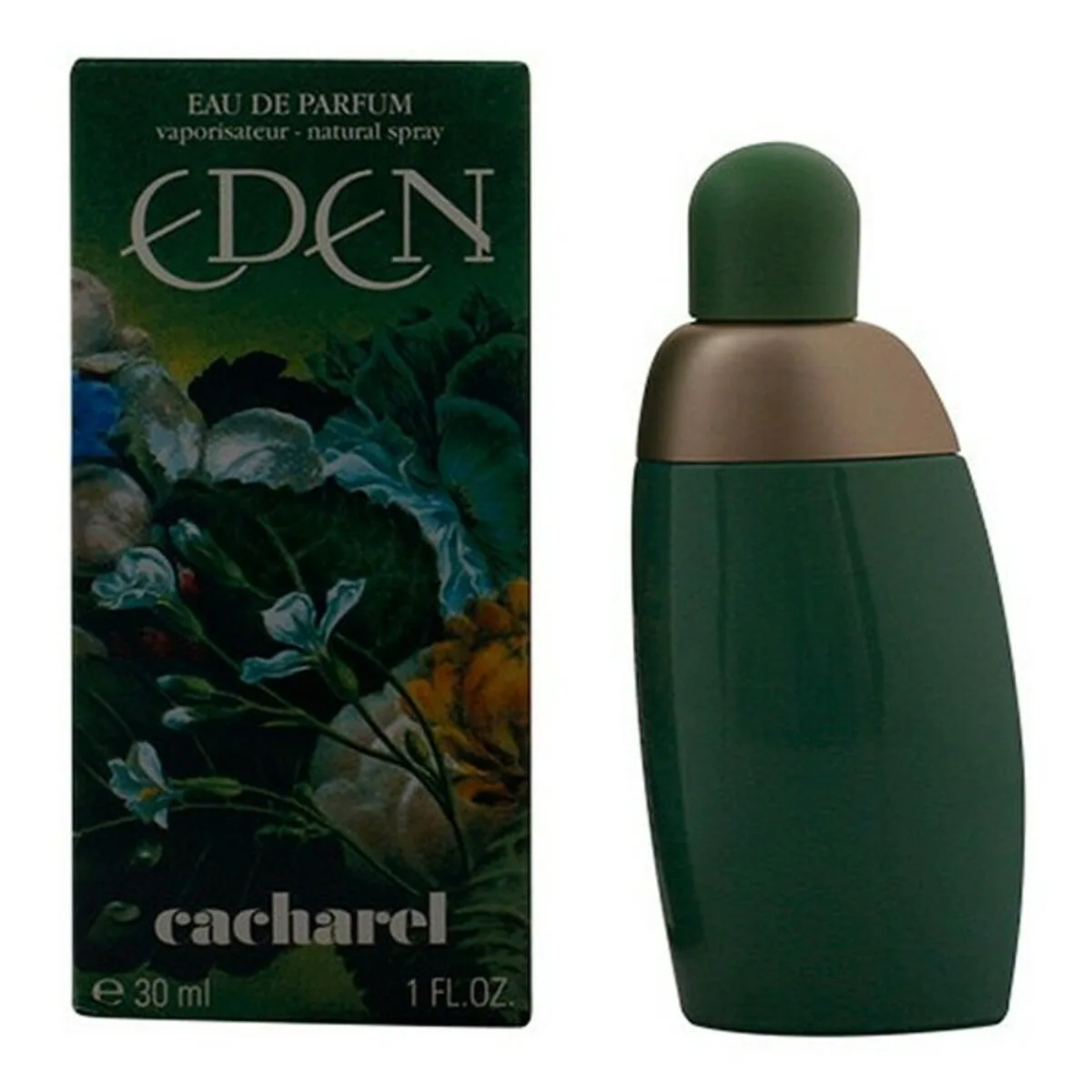 PERFUME MUJER CACHAREL EDEN EDP EDT
