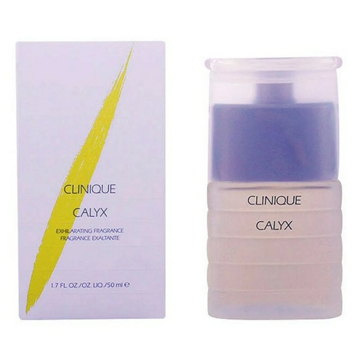 PERFUME MUJER CALYX CLINIQUE EDP EDP