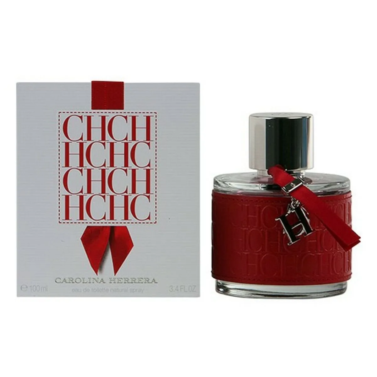 PERFUME MUJER CAROLINA HERRERA 125931 EDT 100 ML