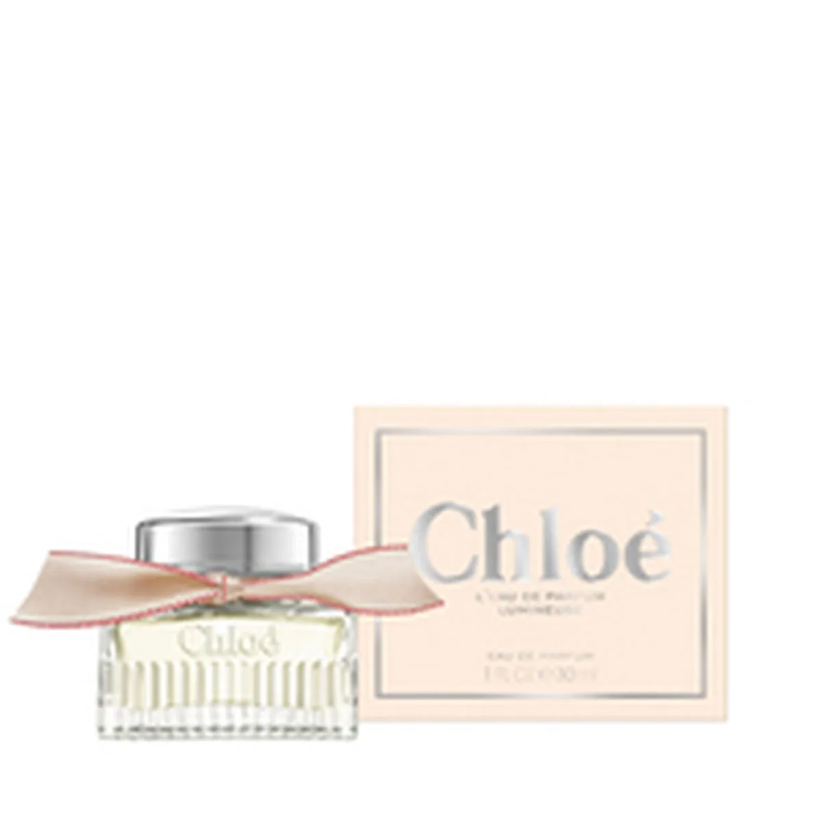 PERFUME MUJER CHLOE LUMINEUSE EDP