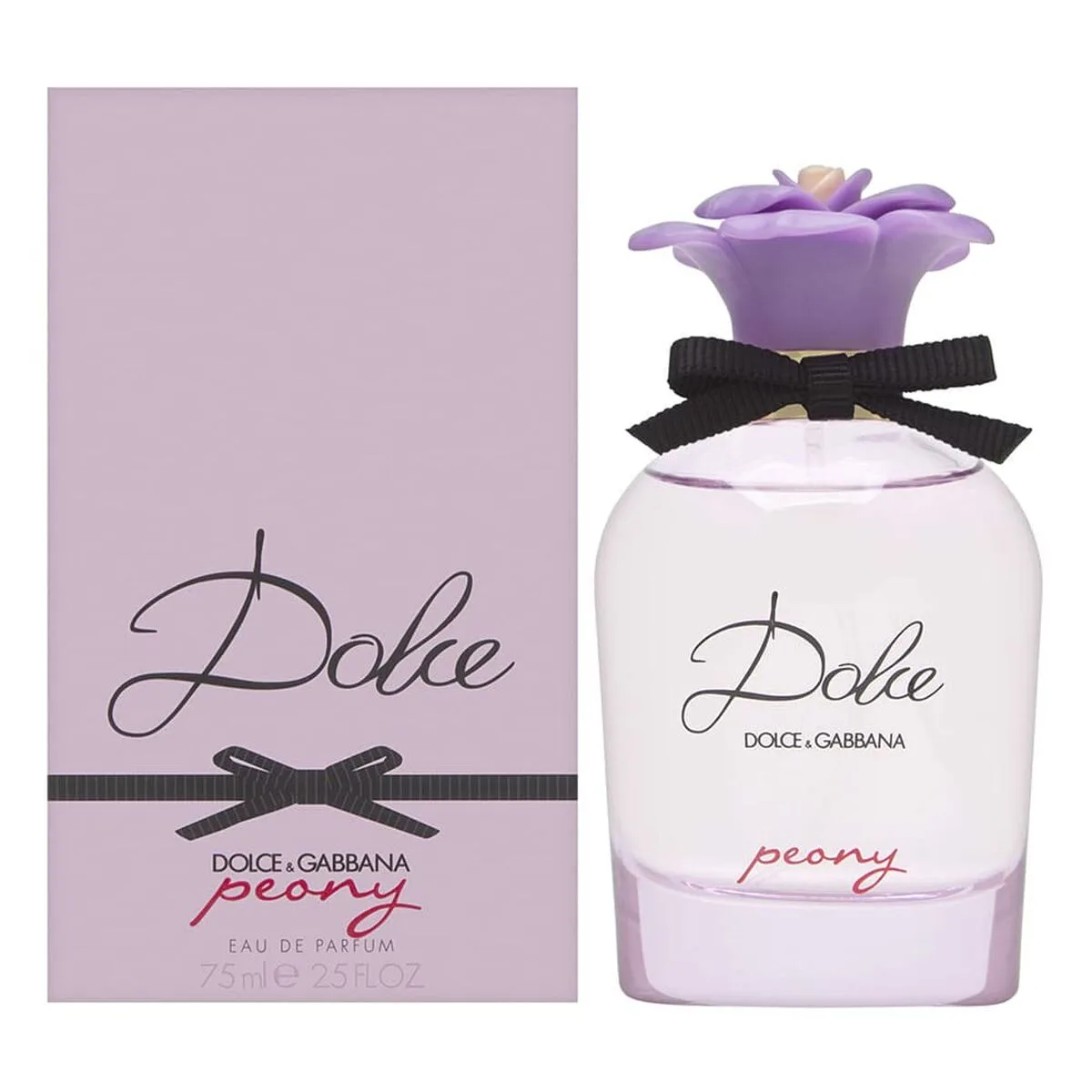PERFUME MUJER D&G DOLCE PEONY EDP