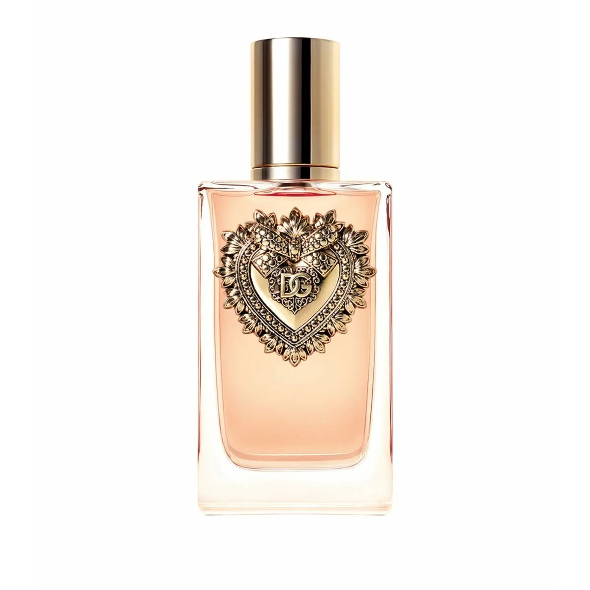 PERFUME MUJER DOLCE & GABBANA EDP DEVOTION 50 ML